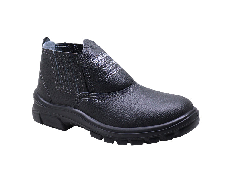 Bota Elástico KADESH COMBAT CA 43108 - POLIPROPILENO