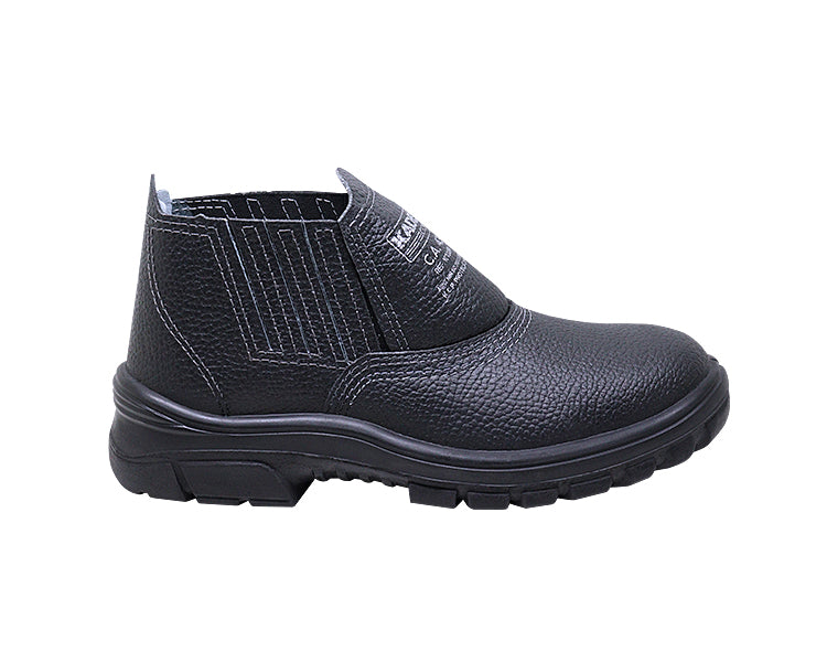 Bota Elástico KADESH COMBAT CA 43108 - POLIPROPILENO