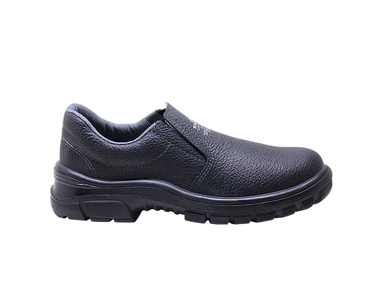 Sapato Elástico KADESH COMBAT CA 48377 - AÇO CA 47590 - POLIPROPILENO