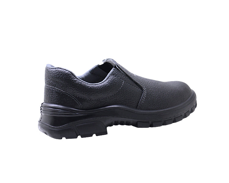 Sapato Elástico KADESH COMBAT CA 48377 - AÇO CA 47590 - POLIPROPILENO