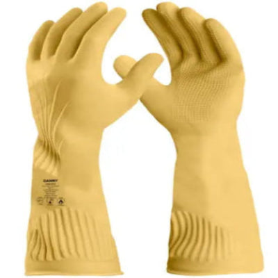 Luva LONGATEX DANNY -  C.A 9567