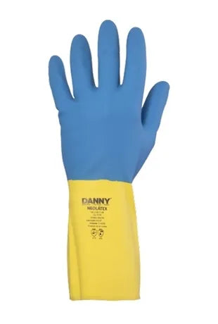 Luva NEOLÁTEX DANNY -  C.A 5774