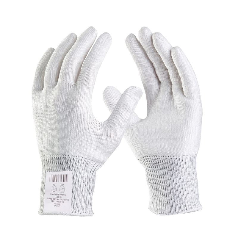 Luva Aço Flex DANNY -  C.A 47320