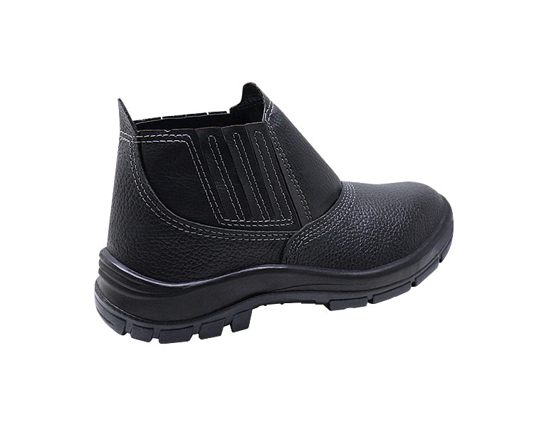 Bota Elástico KADESH FLEX CA 36935 - AÇO CA 36982 - POLIPROPILENO