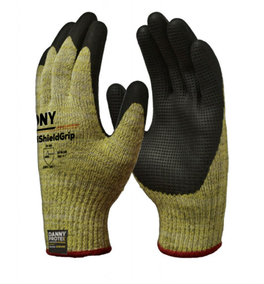 Luva DNY_HiShieldGrip DANNY -  C.A 42750