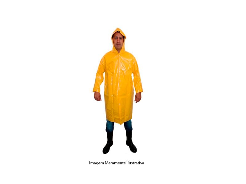 Capa Trevira KP 400 Brascamp - CA 28451