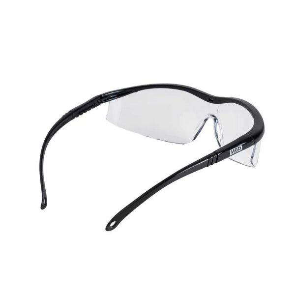 Óculos de Proteção Anti-Risco Bluebird Incolor MSA - C.A 18048