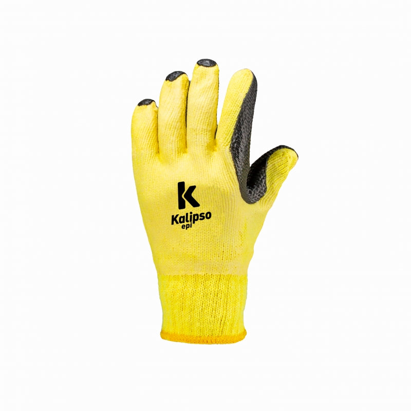 Luva Black Grip C.A. 20.954