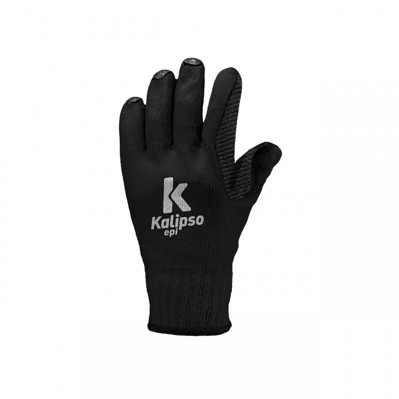 Luva Black Grip C.A. 20.954