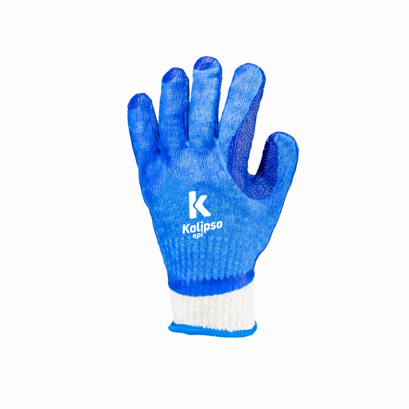 Luva Blue Grip C.A 38091