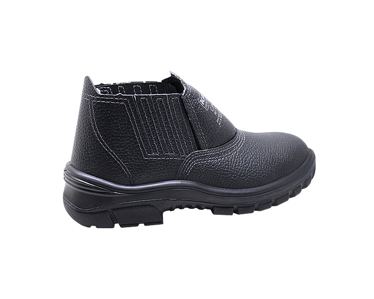 Bota Elástico KADESH COMBAT CA 43108 - POLIPROPILENO