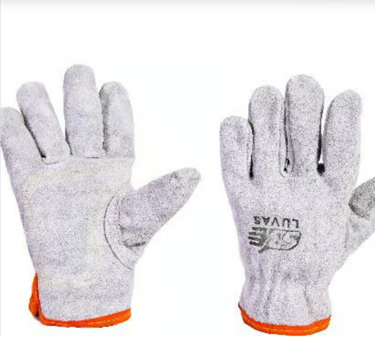 Luva Raspa C.A 45.958