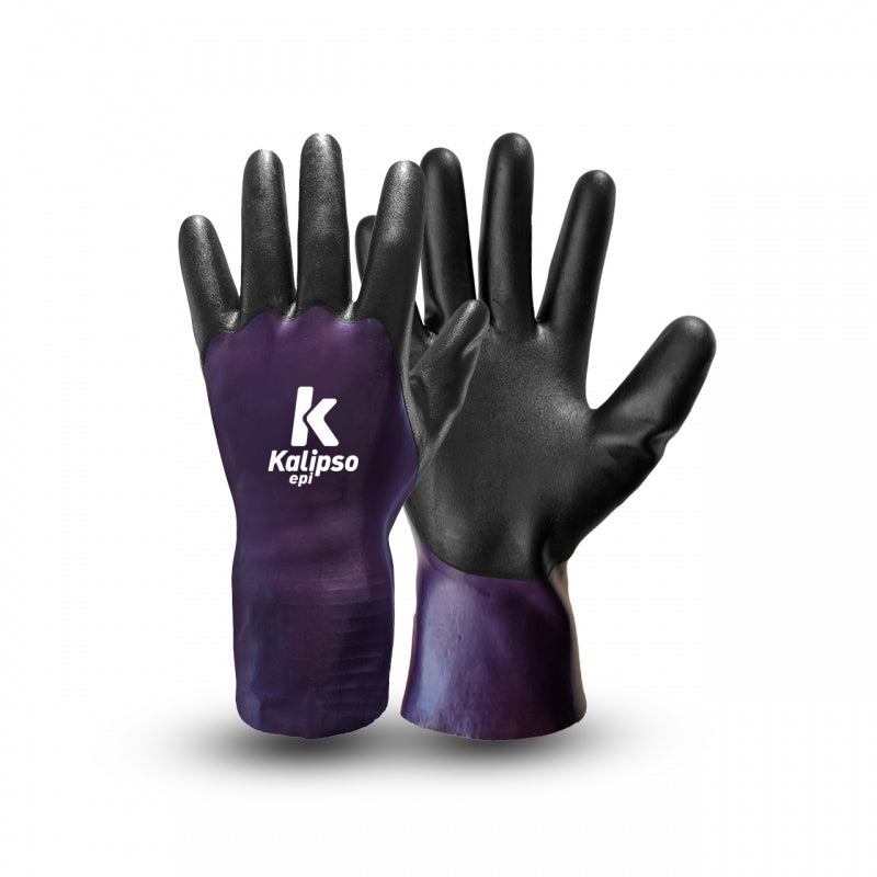 Luva DUAL GRIP Kalipso -  C.A. 50739