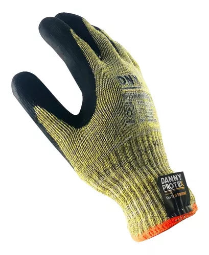 Luva DNY_HiShieldGrip DANNY -  C.A 42750