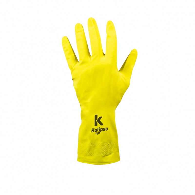 Luva Latex Light C.A. 38.090