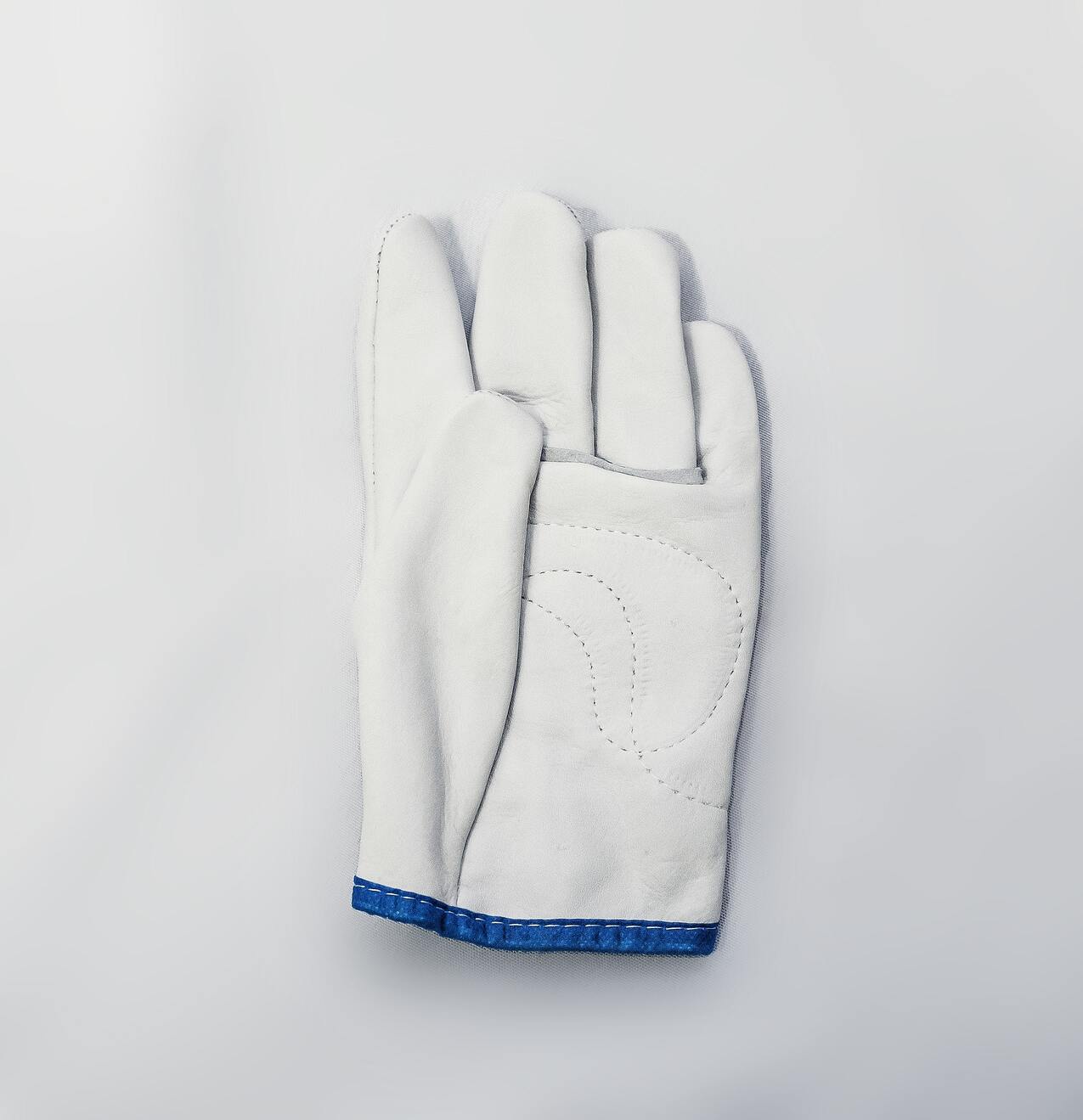 Luva Vaqueta Petroleira CA 40.318