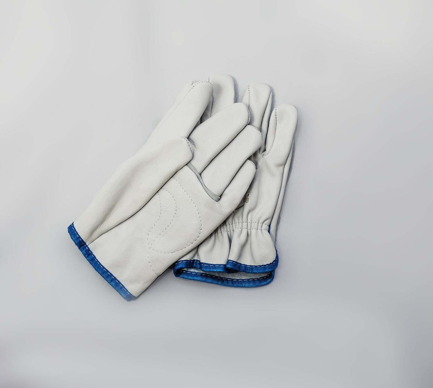 Luva Vaqueta Petroleira CA 40.318