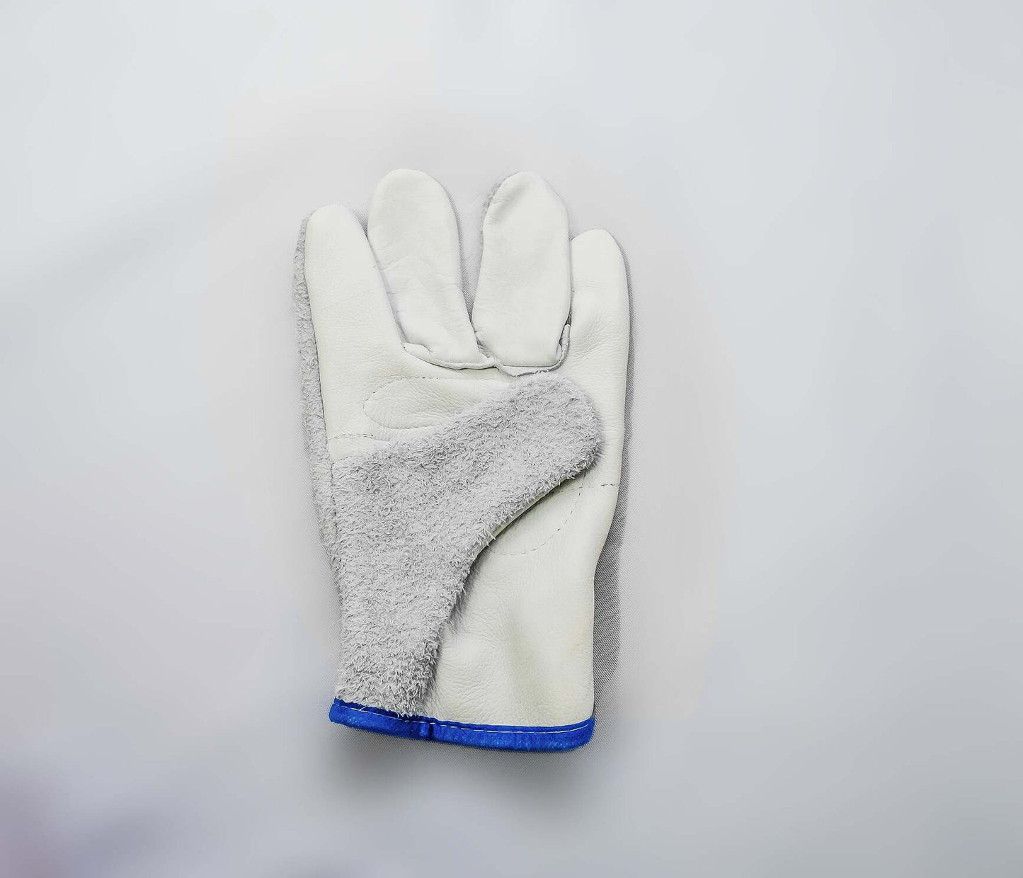 Luva de Vaqueta Mista Petroleira CA 40.319