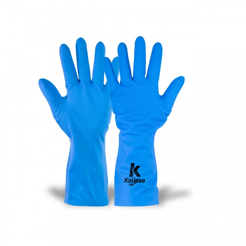 Luva Nitrili-ka 03 C.A. 50695
