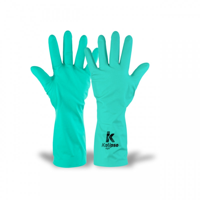 Luva Nitrili-ka 03 C.A. 50695