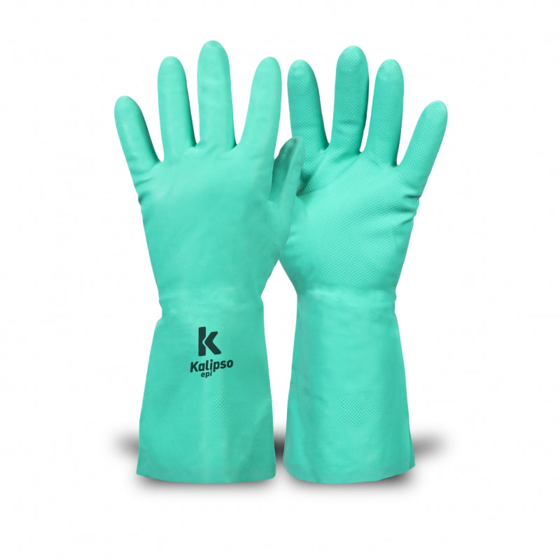 Luva Nitrili-ka 10 C.A. 11.769