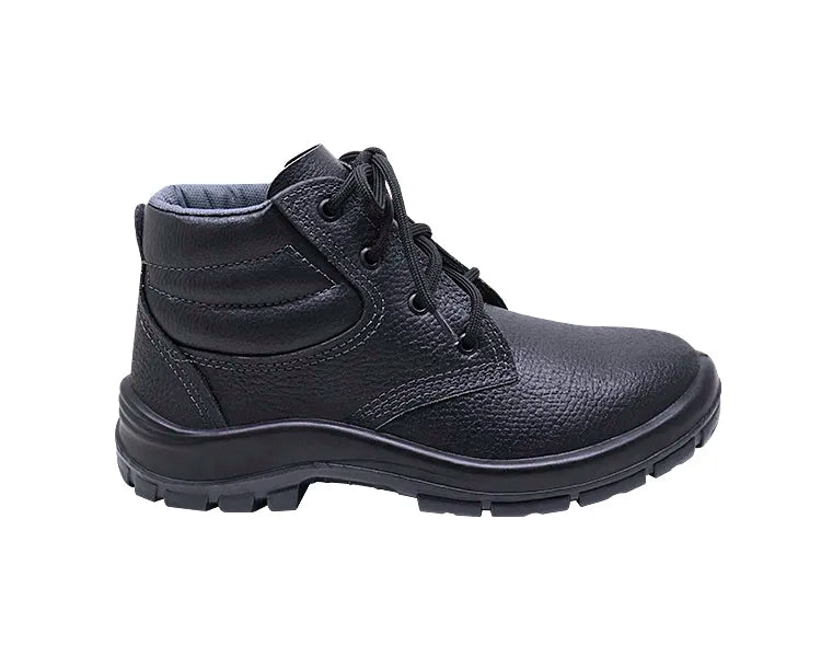 Bota Amarrar KADESH FLEX CA 16253 - AÇO CA 16252 - POLIPROPILENO