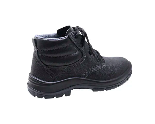 Bota Amarrar KADESH FLEX CA 16253 - AÇO CA 16252 - POLIPROPILENO