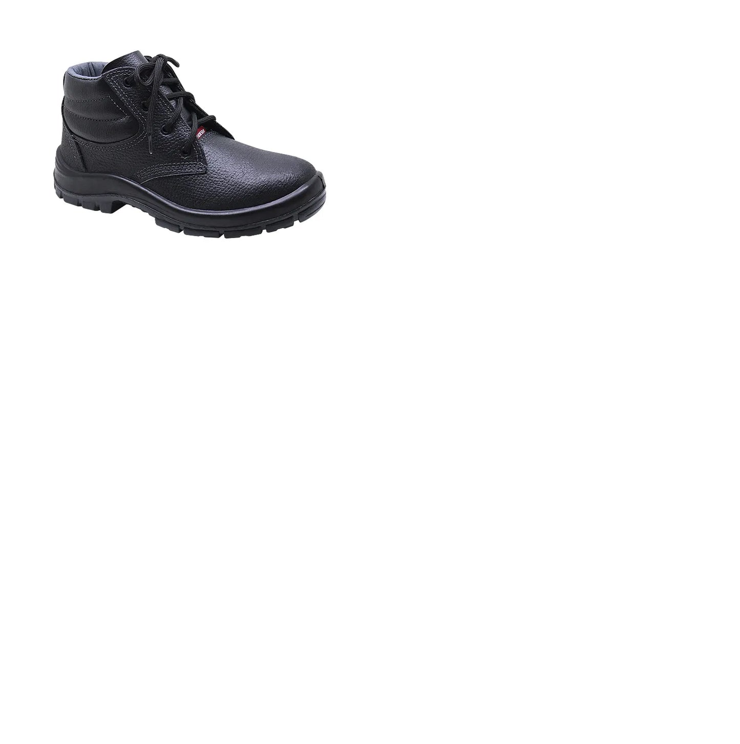 Bota Amarrar KADESH FLEX CA 16253 - AÇO CA 16252 - POLIPROPILENO