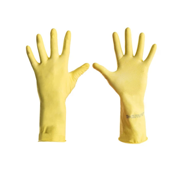 Luva CONFORT LÁTEX DANNY -C.A 15532