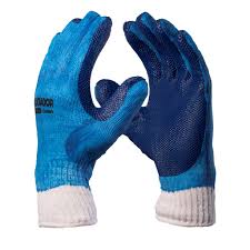 Luva GLADIADOR DANNY - C.A 8082