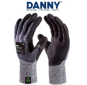 Luva Eco Contractor DANNY -  C.A 46826