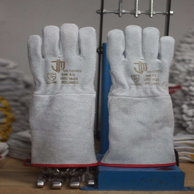 Luva Petroleirea Raspa Cano Longo C.A 50989