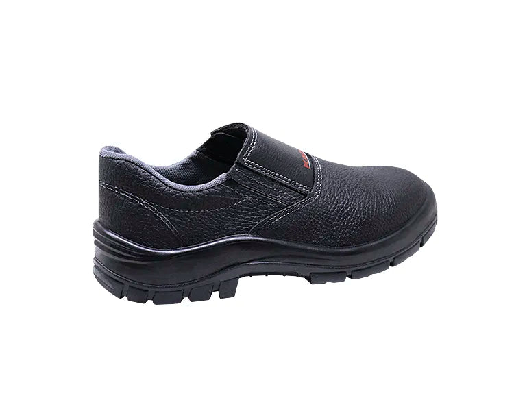 Sapato Bico de PVC Bidensidade Kadesh Flex - C.A 349 23