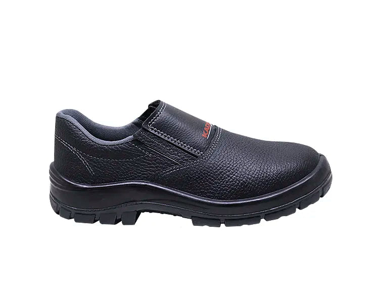 Sapato Bico de PVC Bidensidade Kadesh Flex - C.A 349 23