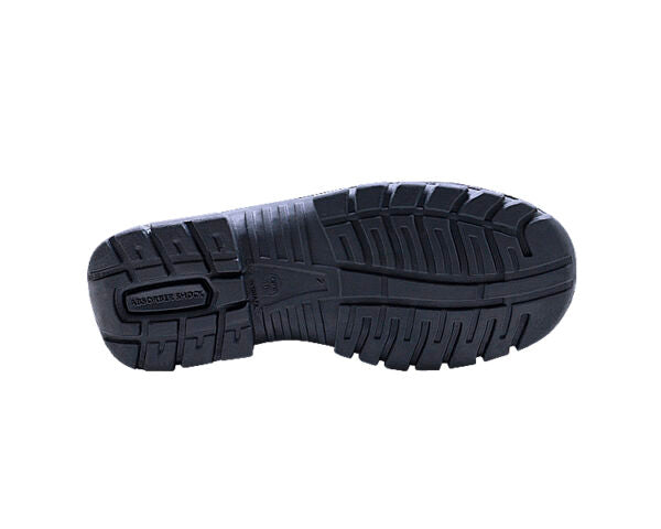 Sapato Elástico KADESH COMBAT CA 48377 - AÇO CA 47590 - POLIPROPILENO