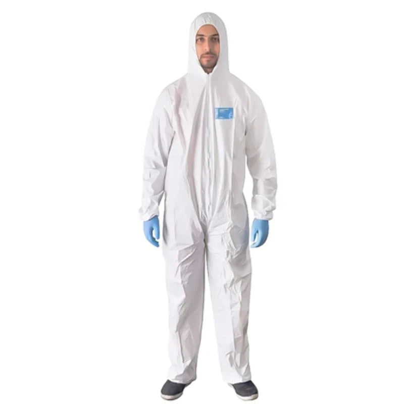 Proteção para o corpo