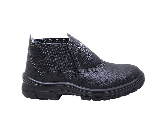 Bota Elástico KADESH COMBAT CA 43108 - POLIPROPILENO