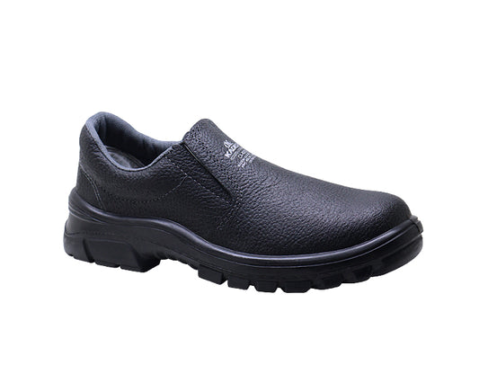 Sapato Elástico KADESH COMBAT CA 48377 - AÇO CA 47590 - POLIPROPILENO