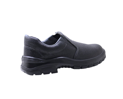 Sapato Elástico KADESH COMBAT CA 48377 - AÇO CA 47590 - POLIPROPILENO
