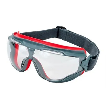Óculos ampla visão, policarbonato incolor GG 500 3M - C.A 37640