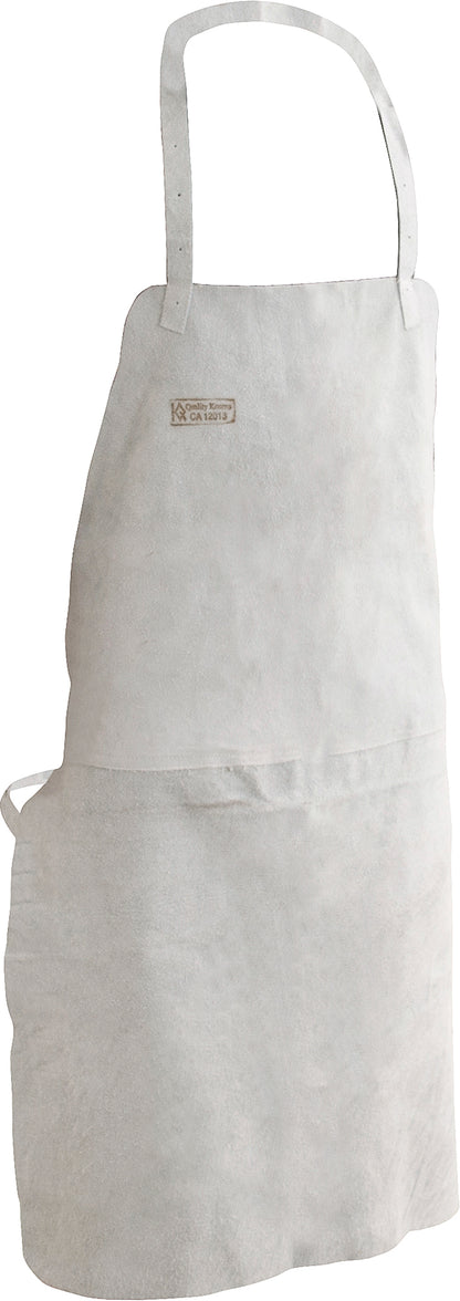 Avental de raspa com emenda C.A 12013