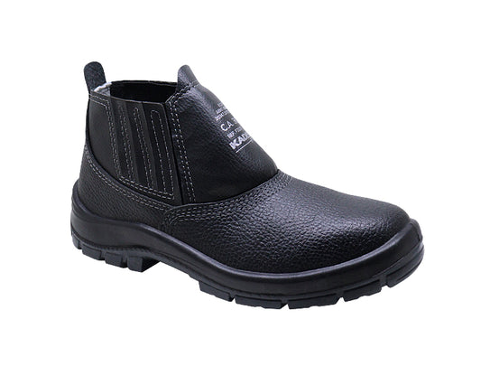 Bota Elástico KADESH FLEX CA 36935 - AÇO CA 36982 - POLIPROPILENO