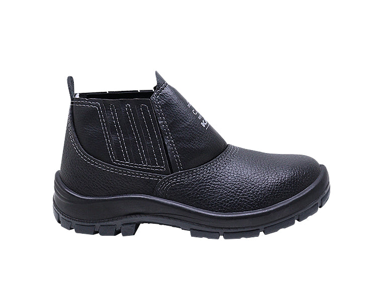 Bota Elástico KADESH FLEX CA 36935 - AÇO CA 36982 - POLIPROPILENO