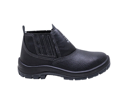 Bota Elástico KADESH FLEX CA 36935 - AÇO CA 36982 - POLIPROPILENO