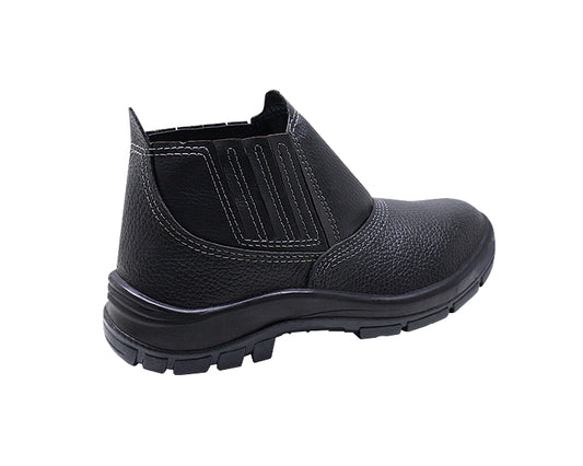 Bota Elástico KADESH FLEX CA 36935 - AÇO CA 36982 - POLIPROPILENO