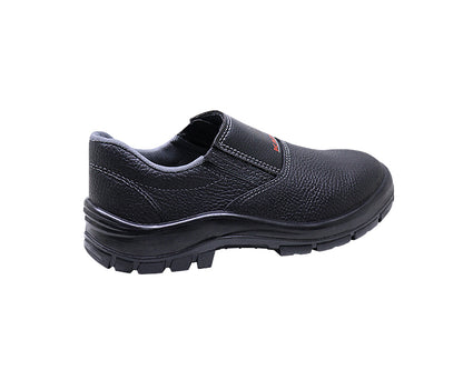 Sapato Elástico KADESH FLEX CA 18229 - AÇO CA 34923 - POLIPROPILENO