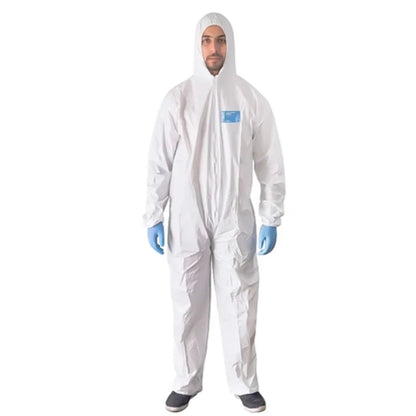Macacão de Segurança STEELGEN COMFORT CA 38768
