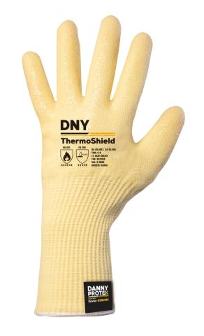 Luva DNY_ThermoShield DANNY -  C.A 44486