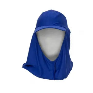 Boné de Helanca Arabe Azul Royal  CA 29048