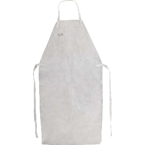 Avental de raspa com emenda C.A 12013